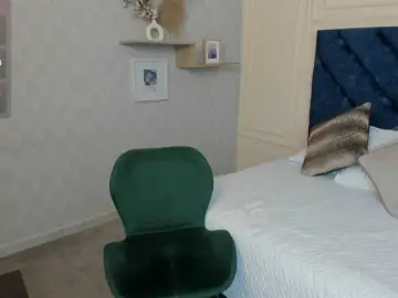 Bongacams Sex Chat of charlotte-mayers