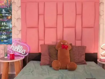 Bongacams Adult Webcam of viiolettlopez