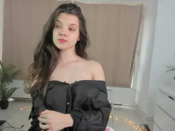 Bongacams Watch Live Sex Cams of BabyAylin