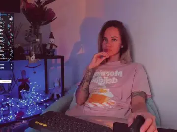 Bongacams Private Sex Chat of kirillenok