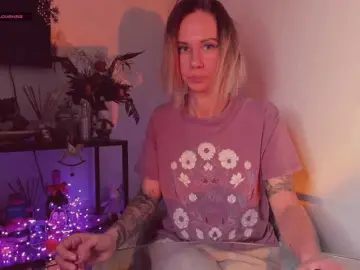 Bongacams Adult Video Chat of kirillenok