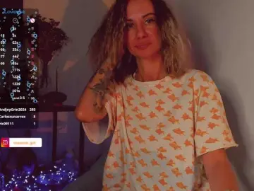 Bongacams Adult Webcam of kirillenok