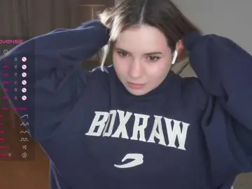 Bongacams Live Sex Cam of BaeBunny