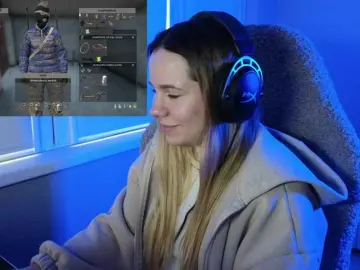 Bongacams Adult Webcam of BaeBunny