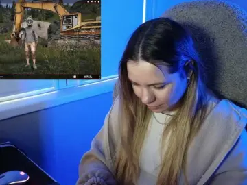 Bongacams Adult Webcam of BaeBunny