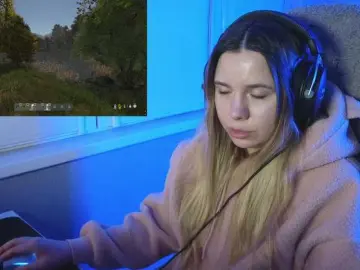 Bongacams Best Webcam of BaeBunny