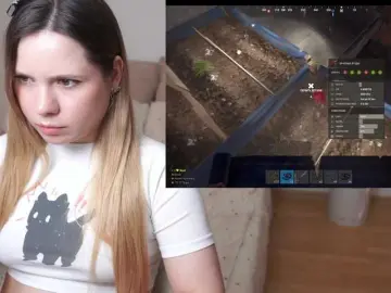 Bongacams Adult Webcam of BaeBunny