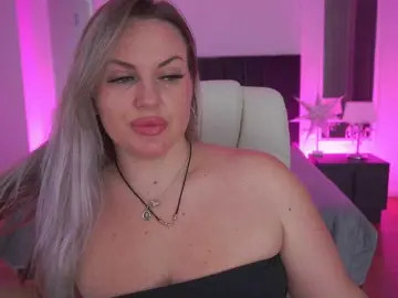 Bongacams Adult Webcams of KiraCandyS