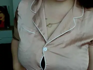 Bongacams Live Porn of Leilabeayte24