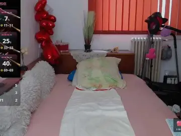 Bongacams Adult Webcam of MilfDolores