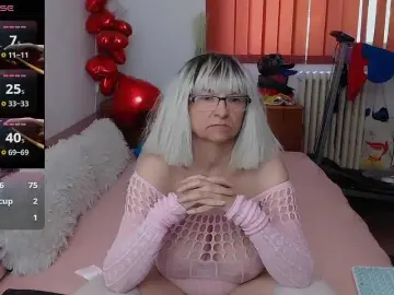 Bongacams Live Sex Cam of MilfDolores