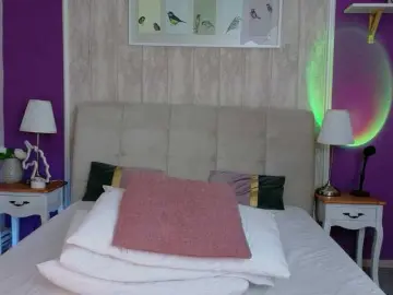 Bongacams Live Sex Cam of XKimoraX
