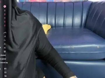 Bongacams Private Sex Chat of Zulema-parvin