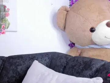 Bongacams Live Sex Cam of Zulema-parvin