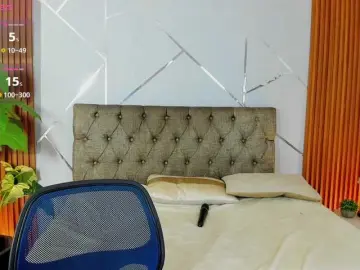 Bongacams Private Sex Chat of charlotte-69