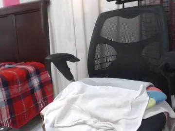 Bongacams Nude Webcam of malenasaenz