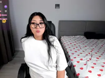 Bongacams Free Porn Cam of yunamini