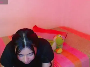 Bongacams Live Porn of Alyson-