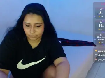 Bongacams Best live sex cam show of Alyson-