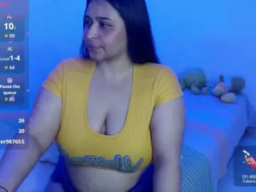 Bongacams Live Porn of Alyson-