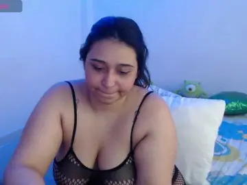 Bongacams Best Webcam of Alyson-