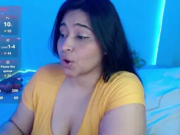 Bongacams Adult Webcams of Alyson-