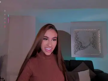 Bongacams Live Porn of DannaCruz