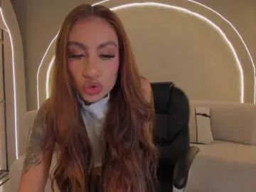 Bongacams Free Live Porn of DannaCruz