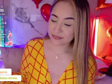 Bongacams Sex Chat of LittleToxic