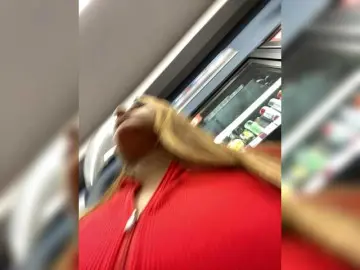 Bongacams Nude Webcam of LittleToxic