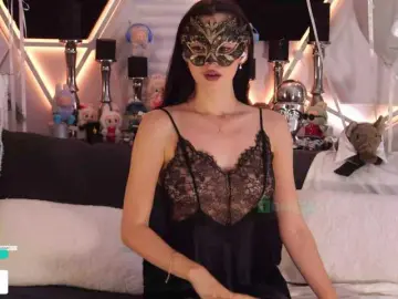 Bongacams Nude Webcam of Taanni