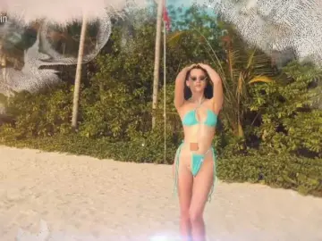 Bongacams Nude Webcam of Taanni