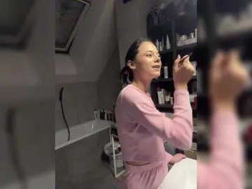 Bongacams Best Webcam of Taanni