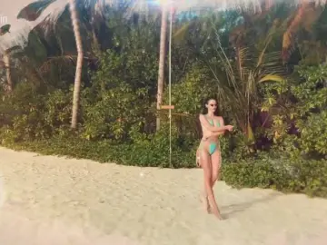 Bongacams Adult Video Chat of Taanni