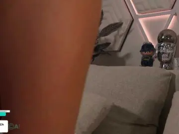 Bongacams Nude Webcam of Taanni