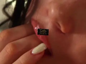 Bongacams Sex Cam of Taanni