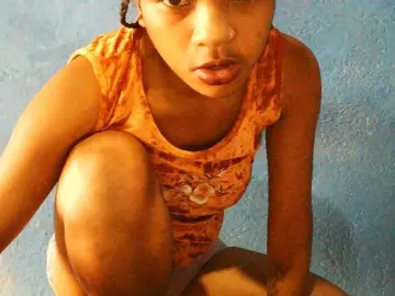 Bongacams Nude Webcam of TriciaBella