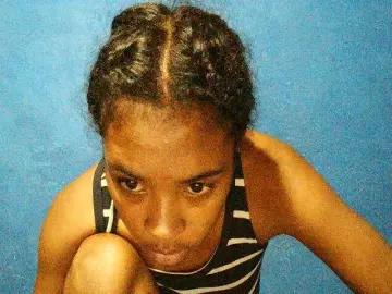 Bongacams Sex Chat of TriciaBella