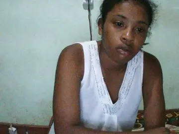 Bongacams Nude Webcam of TriciaBella