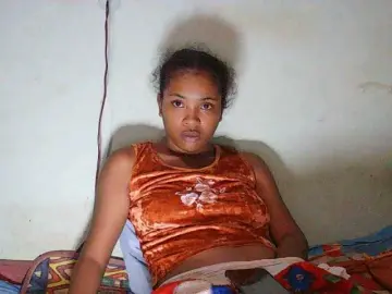 Bongacams Best Webcam of TriciaBella