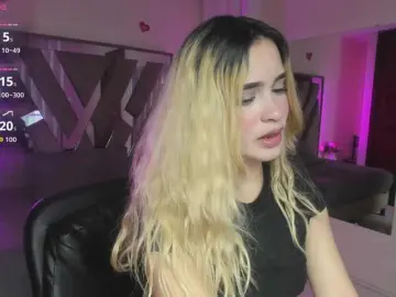 Bongacams Best Webcam of noa-cooper