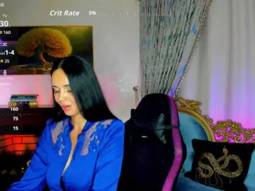 Bongacams Best live sex cam show of Black-Mamba-