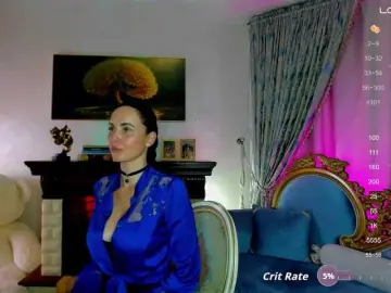 Bongacams Adult Webcam of Black-Mamba-