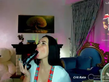 Bongacams Adult Webcam of Black-Mamba-