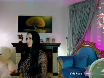 Bongacams Adult Webcams of Black-Mamba-