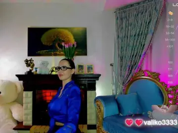 Bongacams Adult Webcam of Black-Mamba-