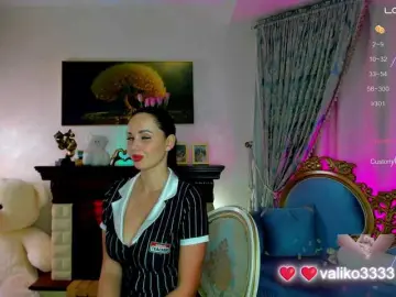 Bongacams Sex Cam of Black-Mamba-