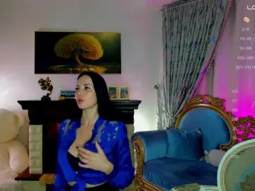 Bongacams Free Live Porn of Black-Mamba-