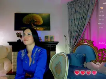 Bongacams Sex Cam of Black-Mamba-