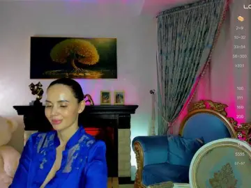 Bongacams Sex Cam of Black-Mamba-